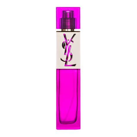 ysl elle eau de parfum 50ml|YSL elle discontinued.